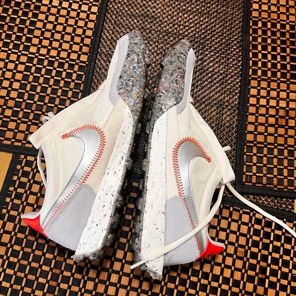 Nike waffle Racer crater - Picture 2 of 8